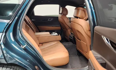 Genesis G80 2023, 47937 км, за 21237.8 USD - фото 11
