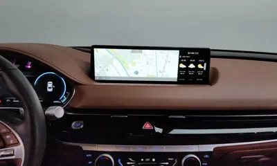 Genesis G80 2023, 47937 км, за 21237.8 USD - фото 12