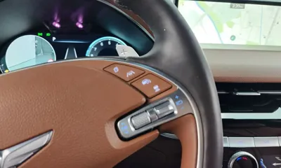Genesis G80 2023, 47937 км, за 21237.8 USD - фото 15