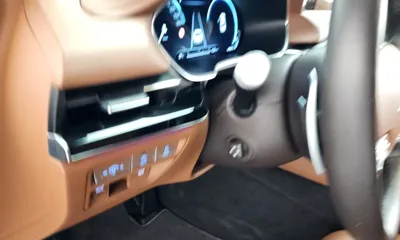 Genesis G80 2023, 47937 км, за 21237.8 USD - фото 20