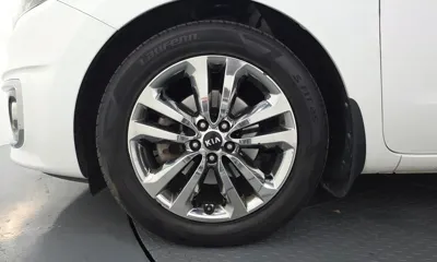 Kia Canival 2015, 203949 км, за 4423.63 USD