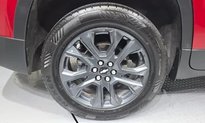 ChevroletGMDaewoo Traverse 2020, 87088 км, за 12406.46 USD