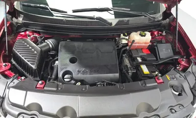 ChevroletGMDaewoo Traverse 2020, 87088 км, за 12406.46 USD - фото 6