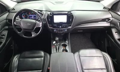 ChevroletGMDaewoo Traverse 2020, 87088 км, за 12406.46 USD - фото 7
