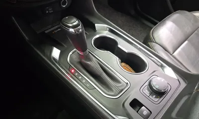 ChevroletGMDaewoo Traverse 2020, 87088 км, за 12406.46 USD - фото 9