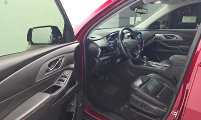 ChevroletGMDaewoo Traverse 2020, 87088 км, за 12406.46 USD - фото 10