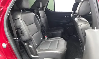 ChevroletGMDaewoo Traverse 2020, 87088 км, за 12406.46 USD - фото 11