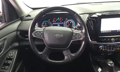 ChevroletGMDaewoo Traverse 2020, 87088 км, за 12406.46 USD - фото 14