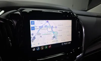 ChevroletGMDaewoo Traverse 2020, 87088 км, за 12406.46 USD - фото 16