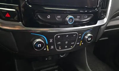 ChevroletGMDaewoo Traverse 2020, 87088 км, за 12406.46 USD - фото 18