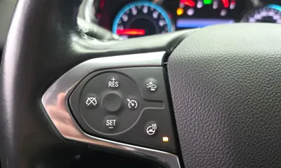 ChevroletGMDaewoo Traverse 2020, 87088 км, за 12406.46 USD - фото 19