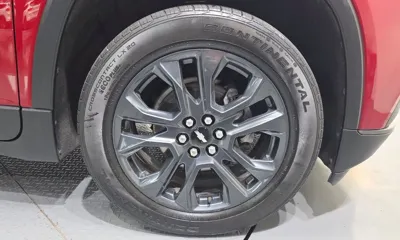 ChevroletGMDaewoo Traverse 2020, 87088 км, за 12406.46 USD - фото 21