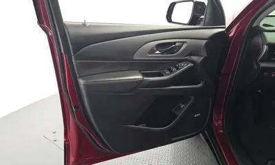 ChevroletGMDaewoo Traverse 2020, 87088 км, за 12406.46 USD - фото 24