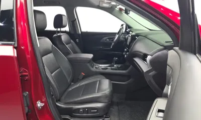 ChevroletGMDaewoo Traverse 2020, 87088 км, за 12406.46 USD - фото 26