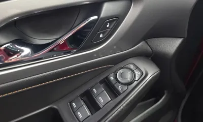 ChevroletGMDaewoo Traverse 2020, 87088 км, за 12406.46 USD - фото 28