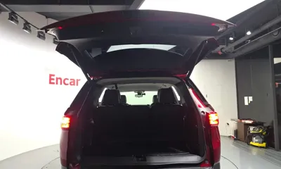 ChevroletGMDaewoo Traverse 2020, 87088 км, за 12406.46 USD - фото 31