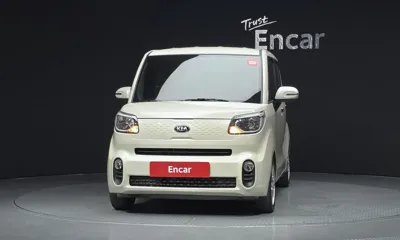 Kia Ray 2020, 17238 км, за 8131.68 USD