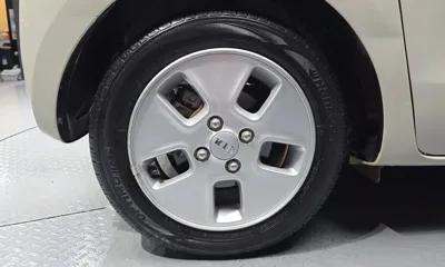 Kia Ray 2020, 17238 км, за 8131.68 USD
