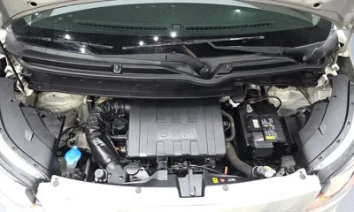 Kia Ray 2020, 17238 км, за 8125.85 USD - фото 6