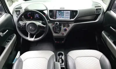 Kia Ray 2020, 17238 км, за 8125.85 USD - фото 7
