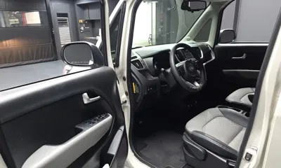 Kia Ray 2020, 17238 км, за 8125.85 USD - фото 10