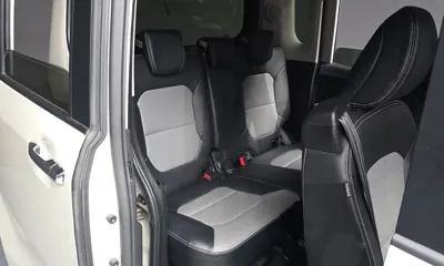 Kia Ray 2020, 17238 км, за 8125.85 USD - фото 11