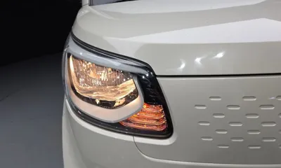 Kia Ray 2020, 17238 км, за 8125.85 USD - фото 22