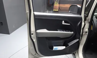 Kia Ray 2020, 17238 км, за 8125.85 USD - фото 24