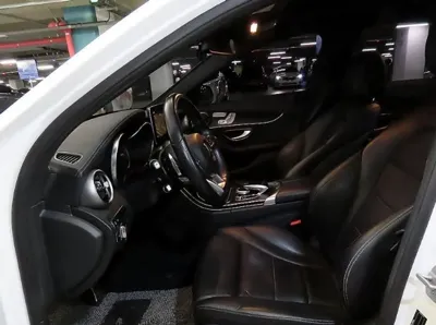 Mercedes-Benz C-Class 2015, 97574 км, за 10532.15 USD - фото 6