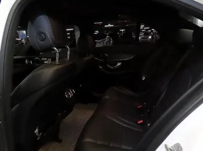 Mercedes-Benz C-Class 2015, 97574 км, за 10532.15 USD - фото 7