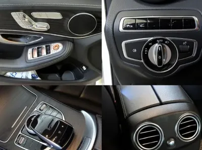 Mercedes-Benz C-Class 2015, 97574 км, за 10532.15 USD - фото 18