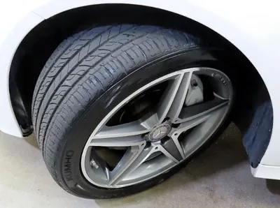 Mercedes-Benz C-Class 2015, 97574 км, за 10532.15 USD - фото 20