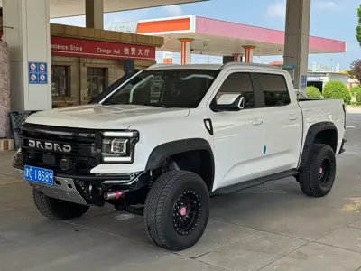 JMC Da Dao · 2024 год