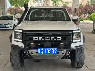 JMC Da Dao 2024, 13000 км, за 23800.87 USD