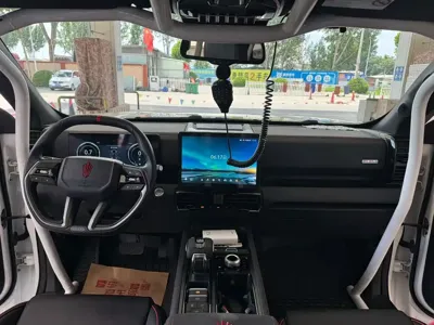 JMC Da Dao 2024, 13000 км, за 23800.87 USD