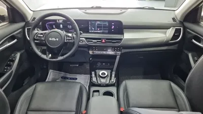 Kia Seltos 2024, 19633 км, за 15406.61 USD - фото 7