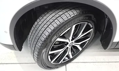 Renault-KoreaSamsung QM6 2022, 139440 км, за 10043.32 USD