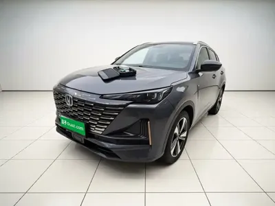Changan CS55PLUS 2023, 43700 км, за 9061.57 USD
