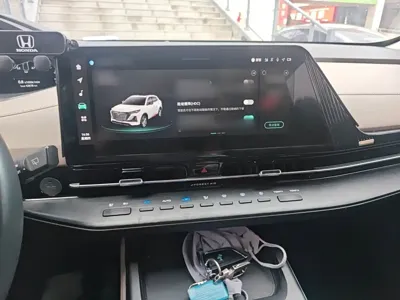 Changan CS55PLUS 2023, 43700 км, за 9023.68 USD - фото 6