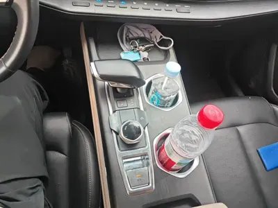 Changan CS55PLUS 2023, 43700 км, за 9023.68 USD - фото 7