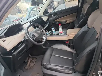 Changan CS55PLUS 2023, 43700 км, за 9023.68 USD - фото 8