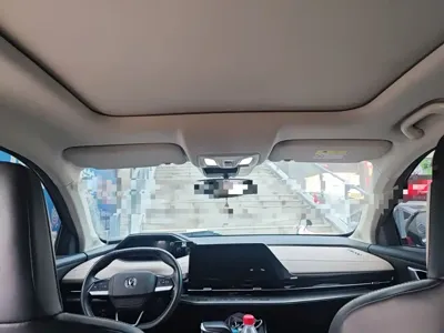 Changan CS55PLUS 2023, 43700 км, за 9023.68 USD - фото 9