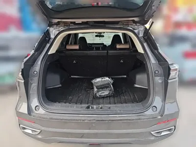 Changan CS55PLUS 2023, 43700 км, за 9023.68 USD - фото 10