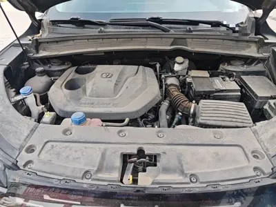 Changan CS55PLUS 2023, 43700 км, за 9023.68 USD - фото 11