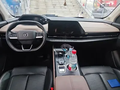 Changan CS55PLUS 2023, 43700 км, за 9023.68 USD - фото 13
