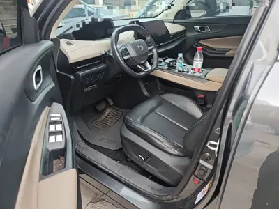 Changan CS55PLUS 2023, 43700 км, за 9023.68 USD - фото 14