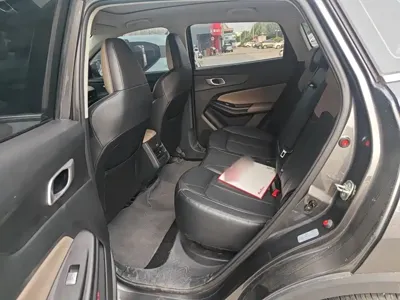 Changan CS55PLUS 2023, 43700 км, за 9023.68 USD - фото 15