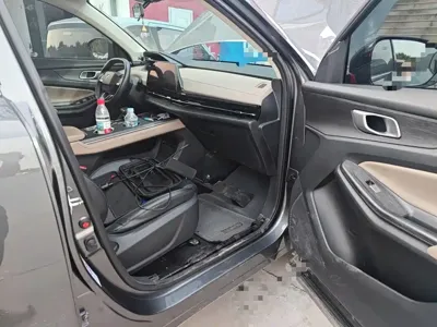 Changan CS55PLUS 2023, 43700 км, за 9023.68 USD - фото 20