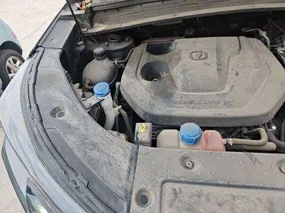 Changan CS55PLUS 2023, 43700 км, за 9023.68 USD - фото 21