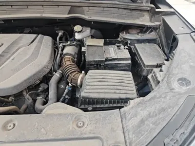 Changan CS55PLUS 2023, 43700 км, за 9023.68 USD - фото 22